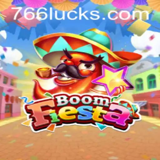 Explorando o Mundo de BoomFiesta: Uma Aventura de Sorte e Estratégia