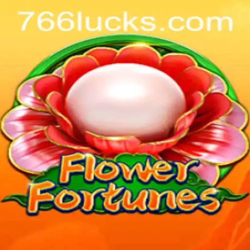FlowerFortunes: Explore o Universo de Sorte com 766luck