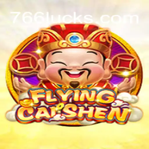 Descubra o Mundo de Aventuras no Jogo FlyingCaiShen