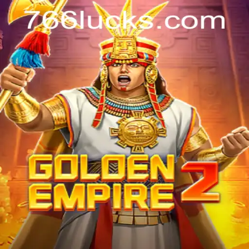 GoldenEmpire2: Uma Jornada Épica de Estratégia e Fortuna