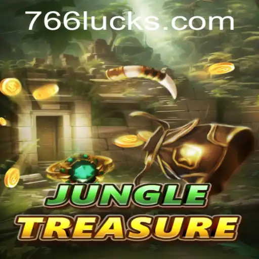 Explore a Aventura do 'JungleTreasure'