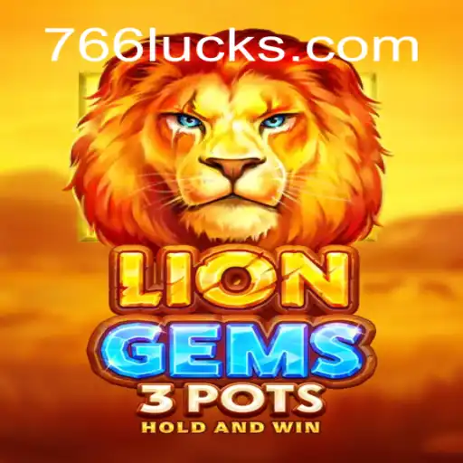 Descubra LionGems3pots: Jogo de Sorte e Estratégia Inovador