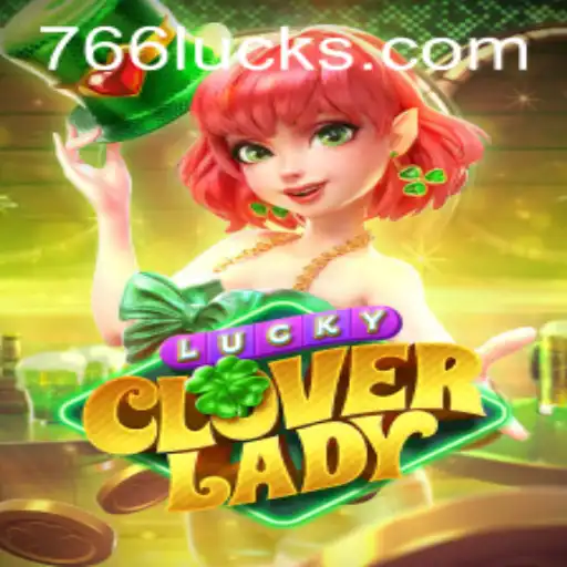 Descubra o Mundo Encantado de LuckyCloverLady
