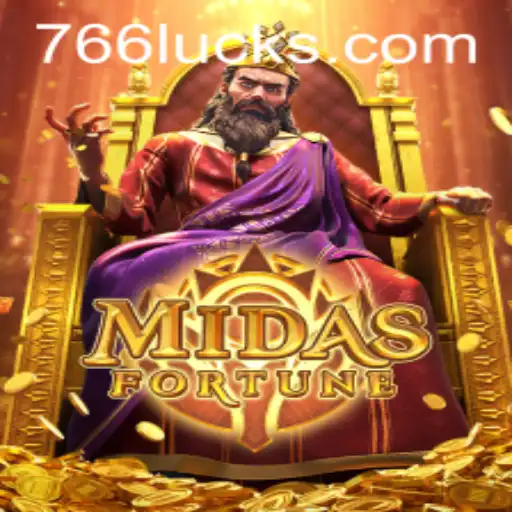 Explorando MidasFortune: O Jogo de Azar que Une Sorte e Estratégia