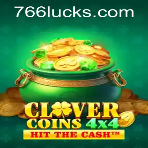 Explorando CloverCoins4x4: Um Jogo de Estratégia e Sorte