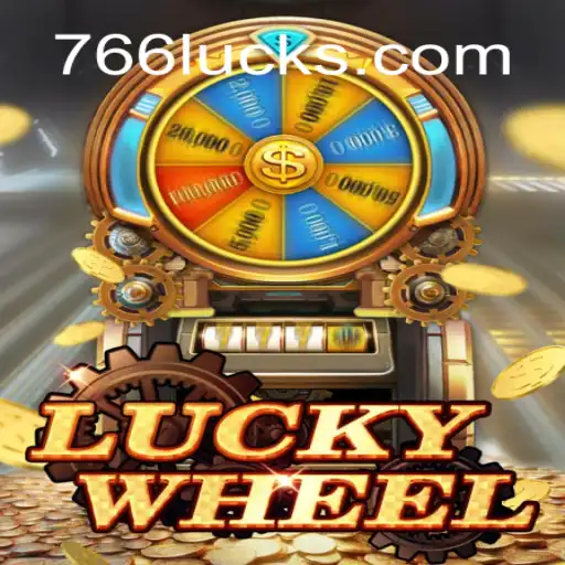 Descubra o Fascinante Mundo do Jogo LuckyWheel e Como a Palavra-chave 766luck Está Revolucionando Seu Impacto