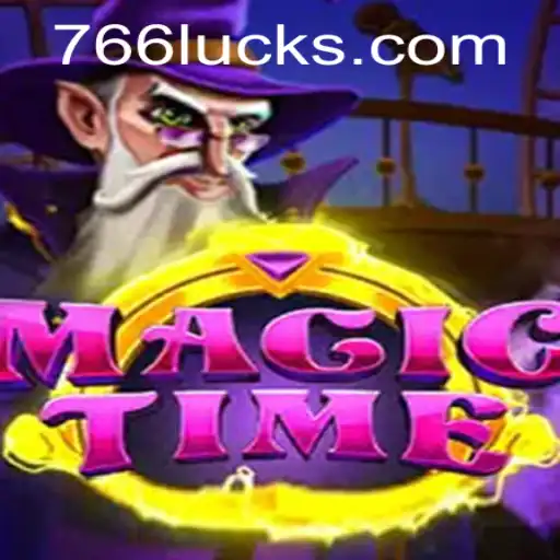 MagicTime: Descubra o Mundo Fascinante do Jogo que Une Estratégia e Sorte