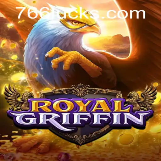 Explore o Fascinante Mundo de RoyalGriffin com a Palavra-Chave Secreta 766luck