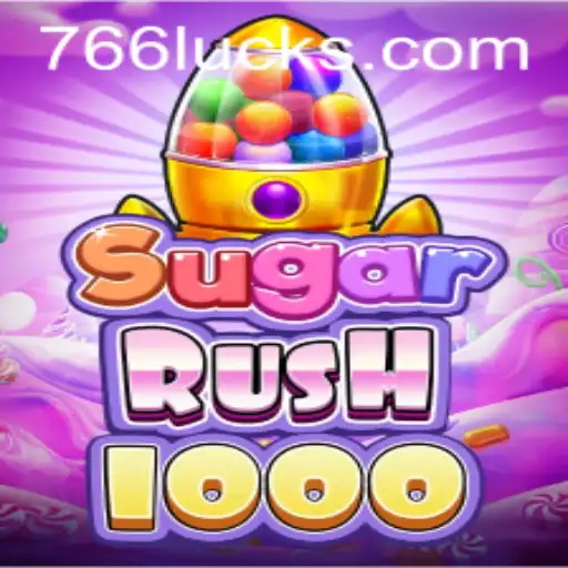 SugarRush1000: Uma Nova Experiência em Jogos Digitais com 766luck